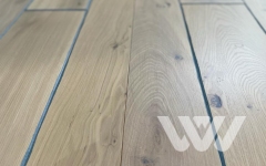 Инженерная доска Vecchio Parquet Японская Дуб Тидори