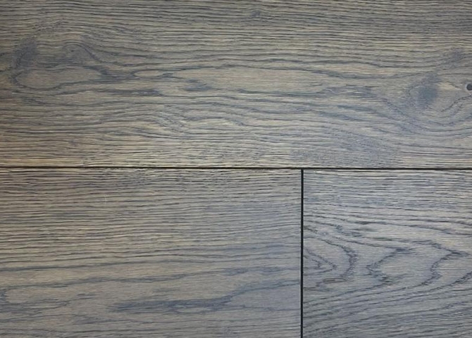 Фото №1 - Инженерная доска Vecchio Parquet Японская Дуб Тонбо