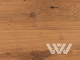 Фото №1 - Инженерная доска Vecchio Parquet Японская Дуб Ширабара