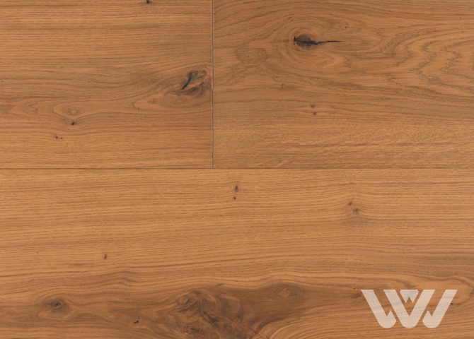 Фото №1 - Инженерная доска Vecchio Parquet Японская Дуб Ширабара