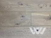 Фото №1 - Инженерная доска Vecchio Parquet Японская Дуб Эноки