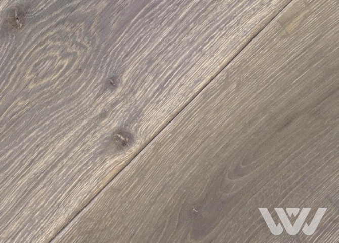 Фото №1 - Инженерная доска Vecchio Parquet Итальянская Дуб Виченца