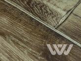 Фото №1 - Инженерная доска Vecchio Parquet Итальянская Дуб Генуя