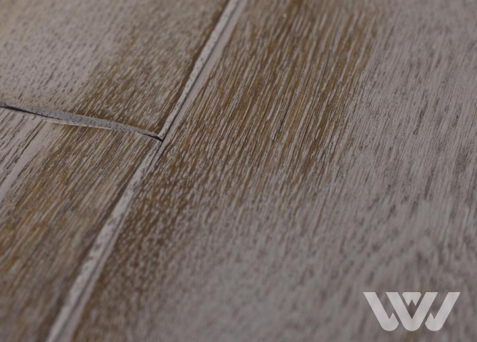 Фото №1 - Инженерная доска Vecchio Parquet Итальянская Дуб Кальяри