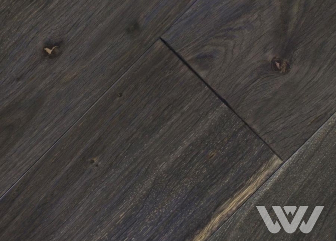 Фото №1 - Инженерная доска Vecchio Parquet Итальянская Дуб Сан-паоло