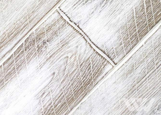 Фото №1 - Инженерная доска Vecchio Parquet Итальянская Дуб Фьюджи