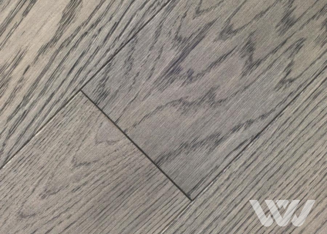 Фото №1 - Инженерная доска Vecchio Parquet Эколайф Дуб либра