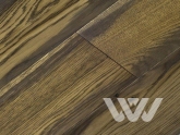 Фото №1 - Инженерная доска Vecchio Parquet Эколайф Дуб пегас