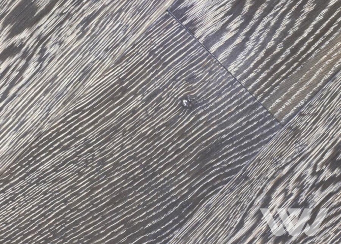 Фото №1 - Инженерная доска Vecchio Parquet Эколайф Дуб персей