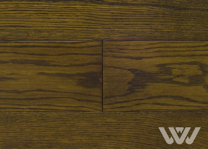 Фото №1 - Инженерная доска Vecchio Parquet Эколайф Дуб таурус