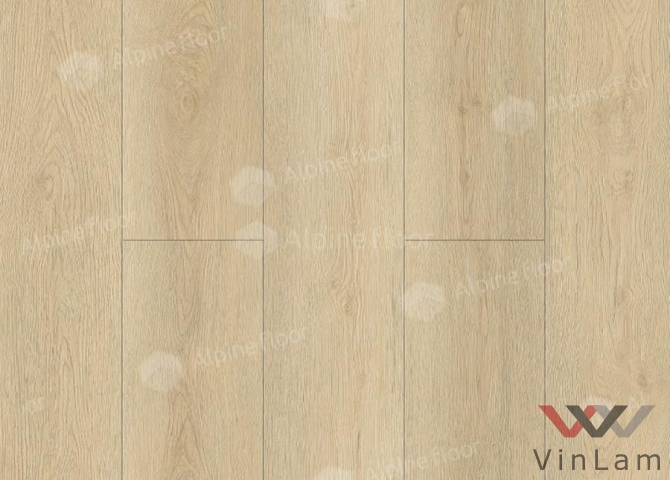 Фото №1 - Виниловая плитка SPC Alpine Floor INTENSE Баварский лес ECO 9-12