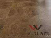 Фото №1 - Виниловая плитка VINILAM CERAMO VINILAM STONE 61601 Дуб Натуральный