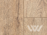 Фото №1 - Ламинат AlixFloor Natural Line ALX491 Дуб светло-коричневый сантана