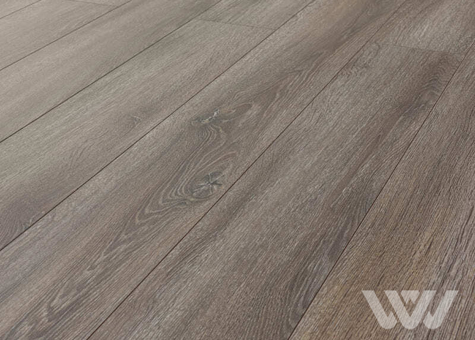 Фото №1 - Ламинат AlixFloor Natural Line ALX509 Дуб портовый беленый