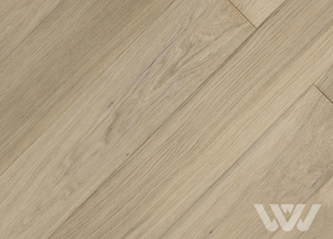 Фото №1 - Паркет AlixFloor, ALX1019 Дуб бежевый натуральный
