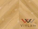 Фото №1 - Виниловая плитка Alpine Floor CHEVRON ALPINE Caldo ECO 18-20