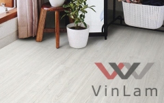 Виниловый ламинат FloorFactor Classic Sic.01 Linen Oak