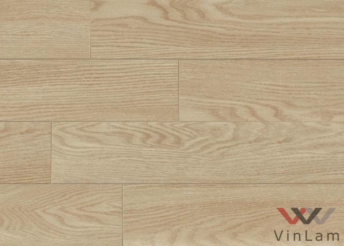 Фото №2 - Виниловый ламинат FloorFactor Classic Sic.04 Beige Smoke Oak