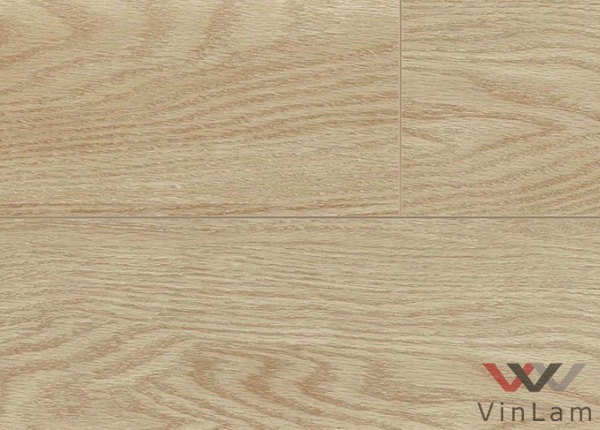 Фото №3 - Виниловый ламинат FloorFactor Classic Sic.04 Beige Smoke Oak