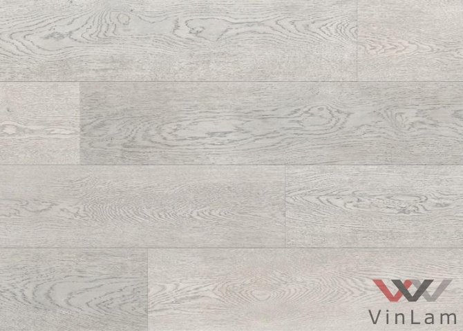 Фото №2 - Виниловый ламинат FloorFactor Classic Sic.07 Oak Slate Grey