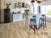 Фото №1 - Виниловый ламинат FloorFactor Classic Sic.08 Oak beige