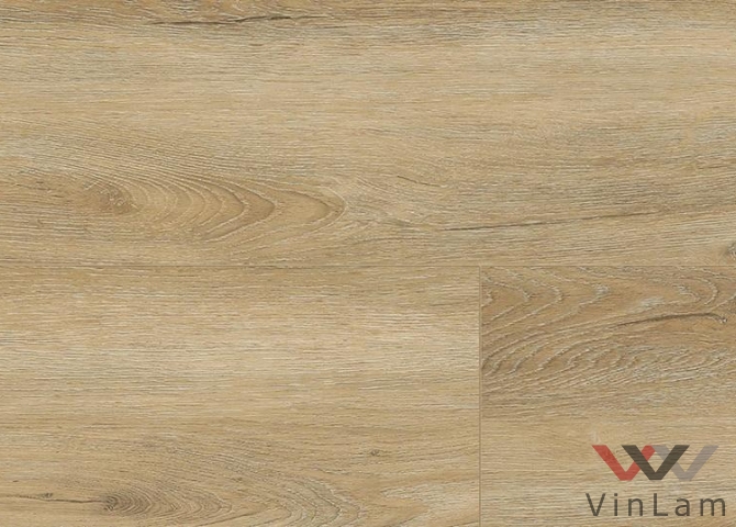 Фото №4 - Виниловый ламинат FloorFactor Classic Sic.08 Oak beige