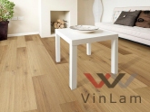 Фото №1 - Виниловый ламинат FloorFactor Classic Sic.09 Oak Light Tobacco