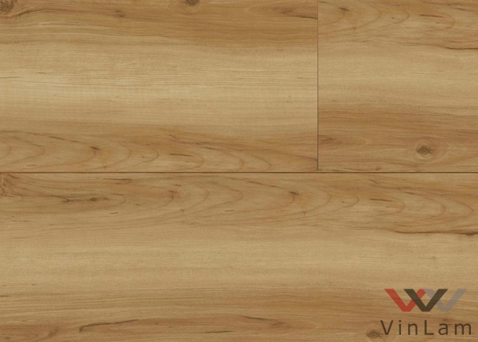 Фото №3 - Виниловый ламинат FloorFactor Classic Sic.10 Oak Sienna