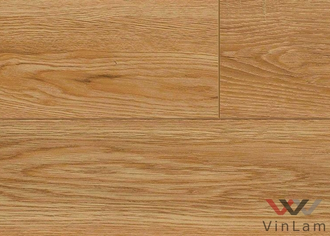 Фото №4 - Виниловый ламинат FloorFactor Classic Sic.11 Oak Tawny