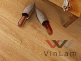 Фото №1 - Виниловый ламинат FloorFactor Classic Sic.11 Oak Tawny