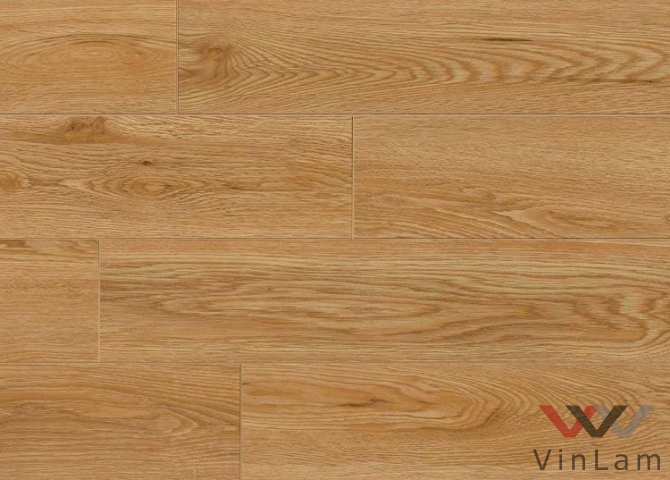 Фото №3 - Виниловый ламинат FloorFactor Classic Sic.11 Oak Tawny