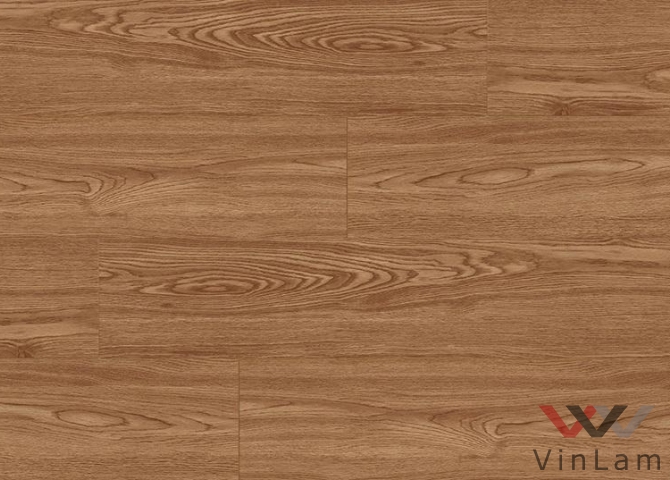 Фото №2 - Виниловый ламинат FloorFactor Classic Sic.12 Oak Peru