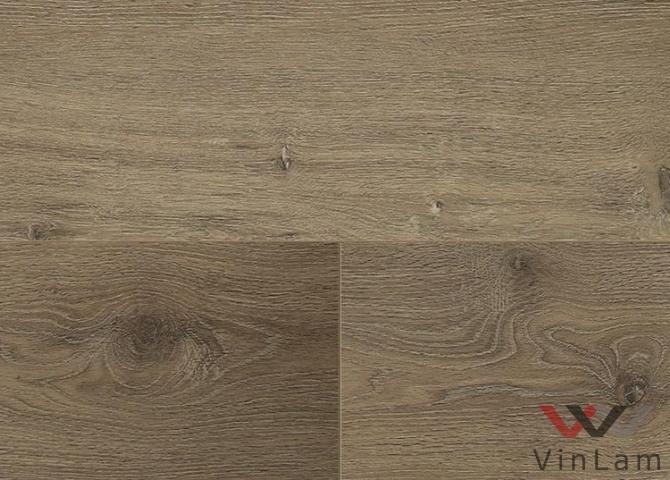 Фото №5 - Виниловый ламинат FloorFactor Classic Sic.14 Dimgrey Oak