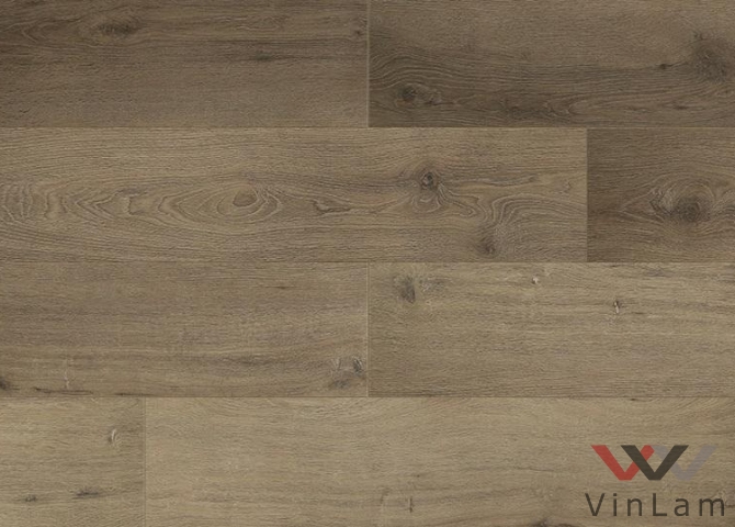 Фото №4 - Виниловый ламинат FloorFactor Classic Sic.14 Dimgrey Oak