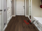 Фото №1 - Виниловый ламинат FloorFactor Classic Sic.16 Oak Russet