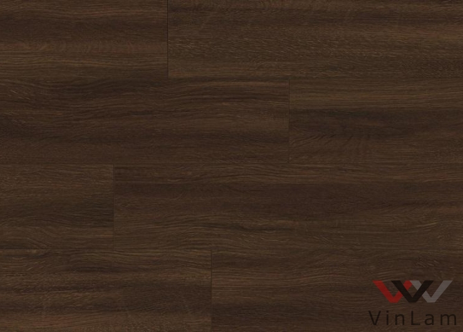 Фото №2 - Виниловый ламинат FloorFactor Classic Sic.16 Oak Russet