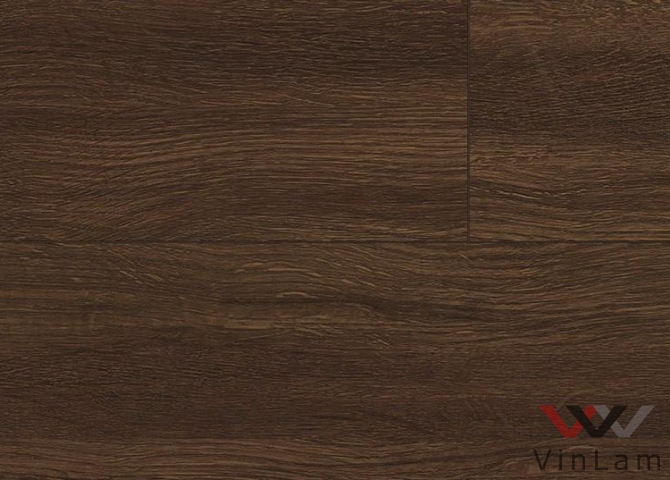 Фото №3 - Виниловый ламинат FloorFactor Classic Sic.16 Oak Russet