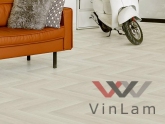 Фото №1 - Виниловый ламинат FloorFactor HERRINGBONE Cloud Oak HB 18