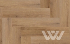 Виниловый ламинат FloorFactor HERRINGBONE NATURAL OAK HB.19