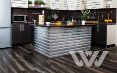 Виниловая плитка Alpine Floor Ultra LVT ЕСО 5-13 Орех Тёмный Виниловая плитка Alpine Floor Ultra LVT ЕСО 5-13 Орех Тёмный